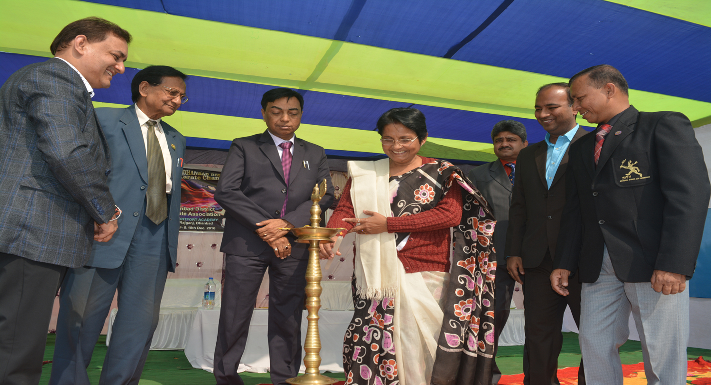 Montfort Academy Dhanbad